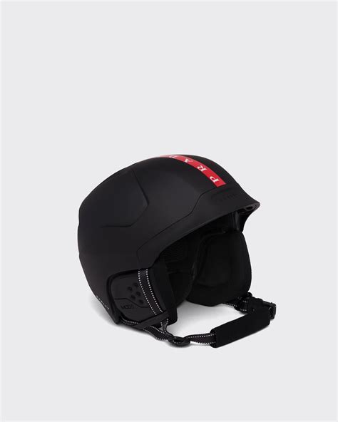 prada oakley ski helmet|Prada Linea Rossa For Oakley Helmet .